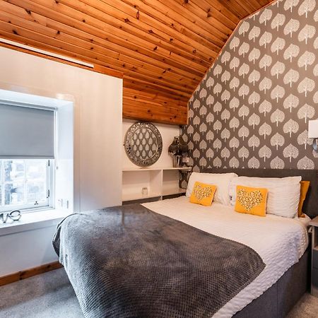 Whinstone Holiday Home In Falkland - Sleeps 8 Εξωτερικό φωτογραφία