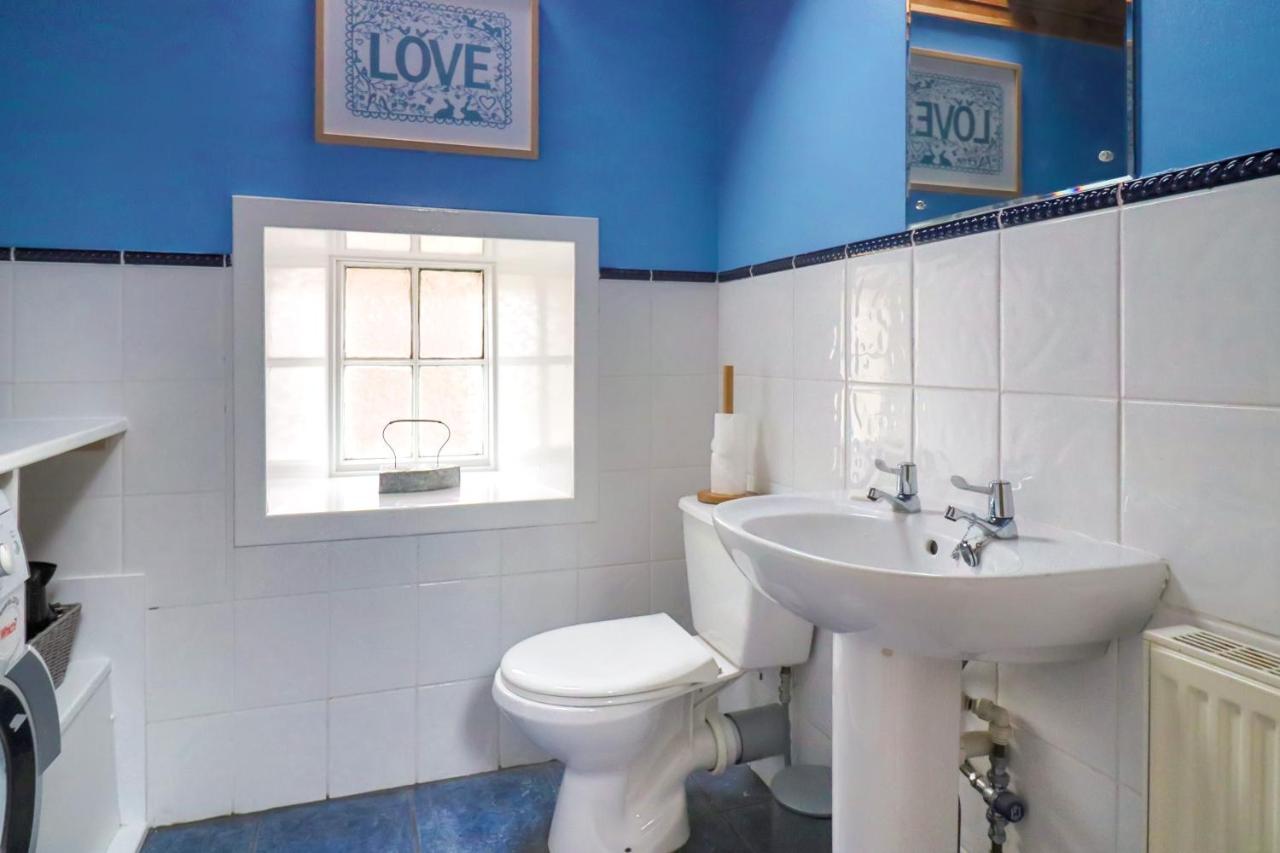 Whinstone Holiday Home In Falkland - Sleeps 8 Εξωτερικό φωτογραφία